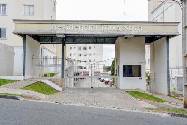 Apartamento à venda com 2 dormitórios em Campo comprido, Curitiba cod:154094