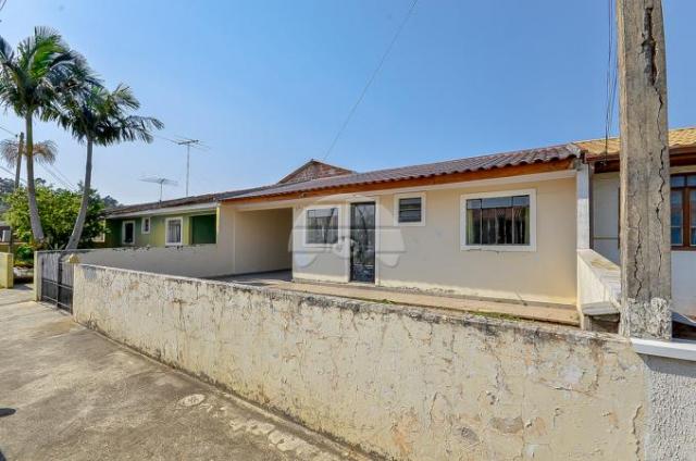 Casa de condomínio à venda com 3 dormitórios em Jardim jalisco, Colombo cod:150279 - Foto 17