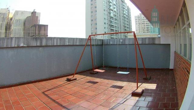 Apartamento 3 Dorm.(1 suíte) 89 m2 de área útil Próximo Igreja Portão - Foto 13
