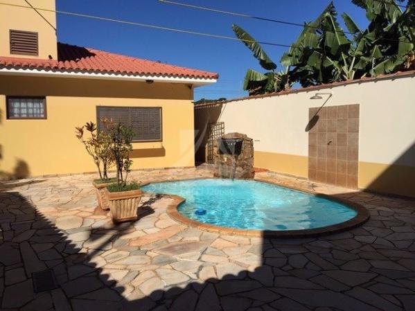 Casa à venda com 3 dormitórios em Jardim champgnat, Brodowski cod:52834 - Foto 19