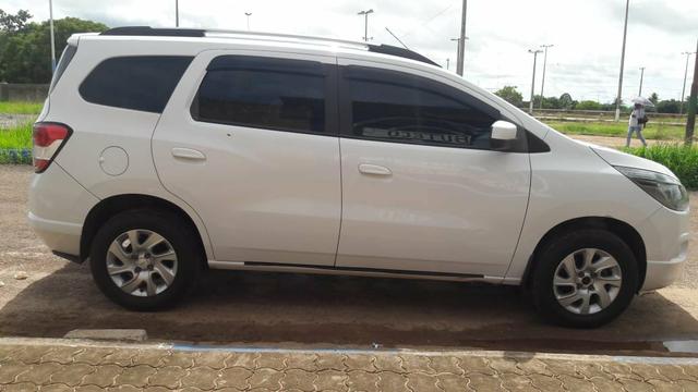 Spin LTZ / 7 lug 2015/2016