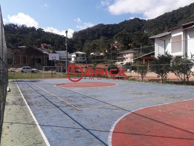 Terreno em condomínio em vargem grande com 425 m² - Foto 15