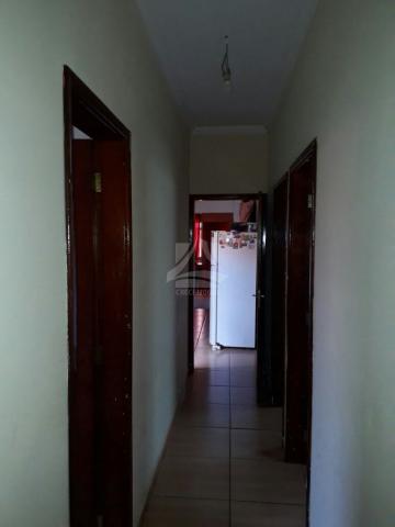 Casa à venda com 3 dormitórios em Jardim boa esperança, Serrana cod:53953 - Foto 5