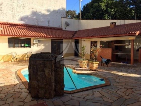 Casa à venda com 3 dormitórios em Jardim champgnat, Brodowski cod:52834 - Foto 8