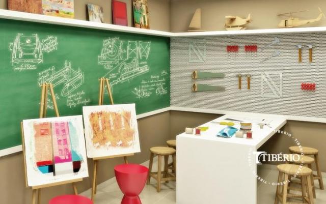 Apartamento residencial à venda, . - Foto 14