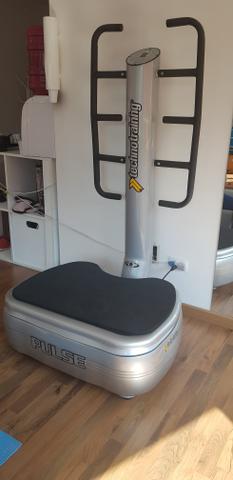 Plataforma vibratoria