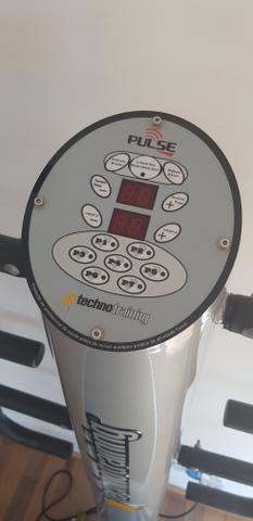 Plataforma vibratoria - Foto 2