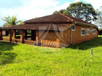 Sítio à venda em Centro, Batatais cod:16753