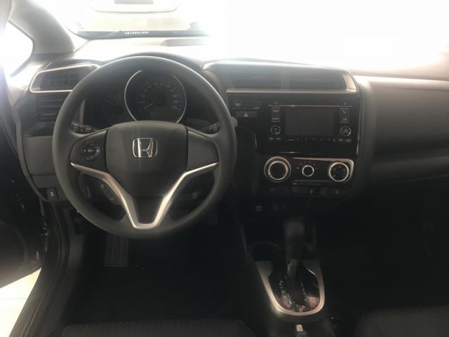 HONDA FIT LX CVT 2019 - Foto 4
