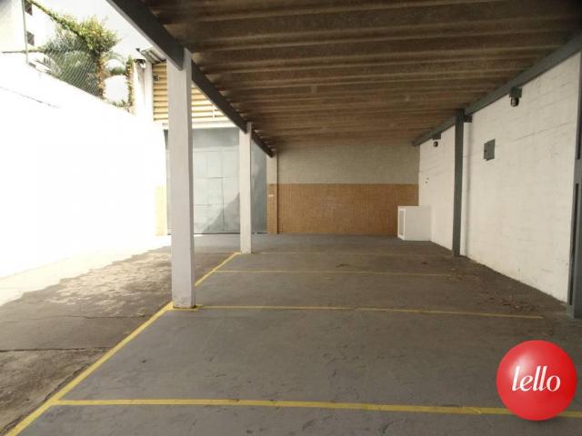 Galpão/depósito/armazém para alugar em Mooca, São paulo cod:202679 - Foto 3