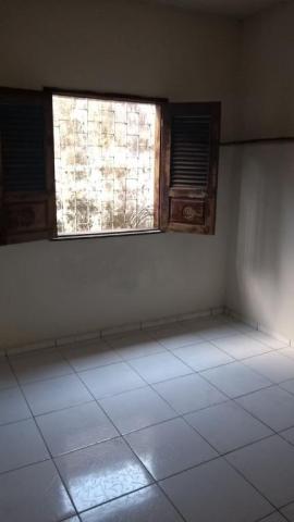 Casa com 3 dormitórios para alugar por r$ 1.100,00 - vila ivar saldanha - são luís/ma - Foto 7