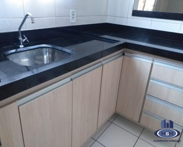 Apartamento 2 dormitórios com cozinha planejadas. - Foto 19