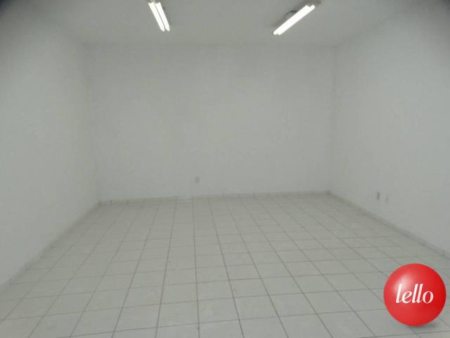 Galpão/depósito/armazém para alugar em Mooca, São paulo cod:202679 - Foto 11