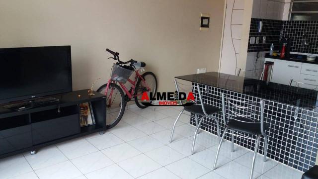 Lindo apartamento no coqueiro-cavalcante - Foto 2