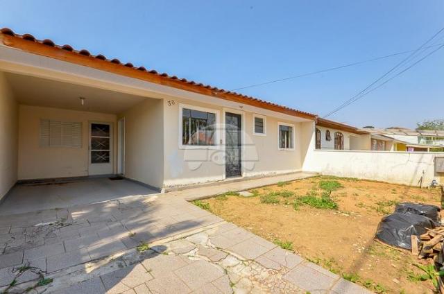 Casa de condomínio à venda com 3 dormitórios em Jardim jalisco, Colombo cod:150279 - Foto 18