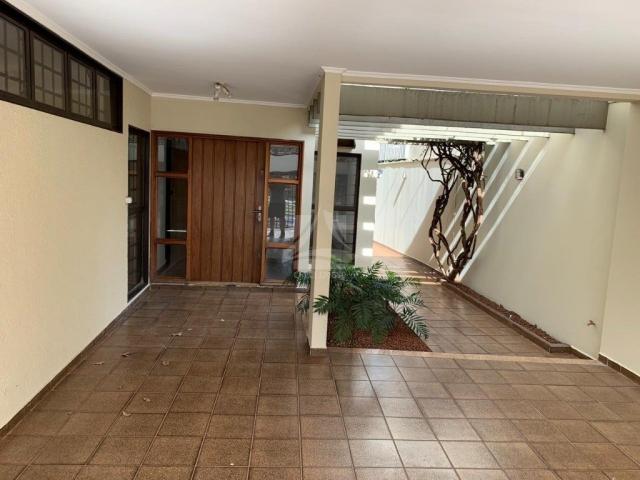 Casa à venda com 4 dormitórios em Alto da boa vista, Ribeirão preto cod:58553 - Foto 19