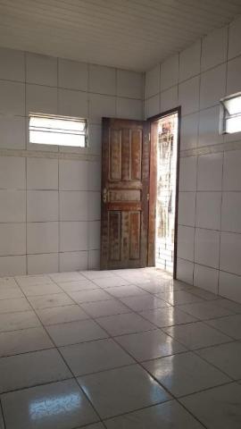 Casa com 3 dormitórios para alugar por r$ 1.100,00 - vila ivar saldanha - são luís/ma - Foto 10