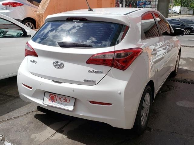 HYUNDAI HB20 1.6 COMFORT PLUS 16V FLEX 2014 - Foto 8