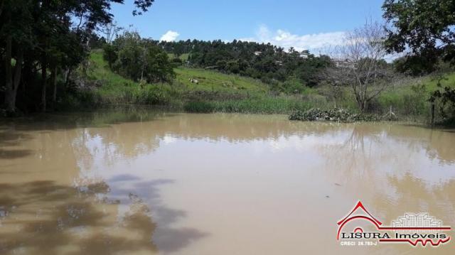 Chácara veraneio iraja 1.540 m² jacareí sp 2 casas - Foto 2