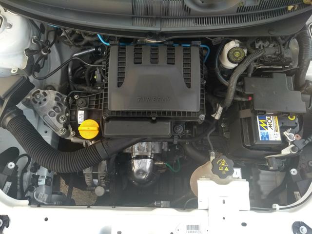 Vendo fiat argo 2018 - Foto 4