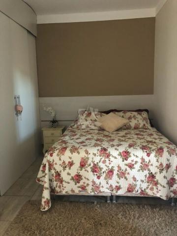 Casa à venda com 3 dormitórios em Bom jardim, Brodowski cod:54965 - Foto 10
