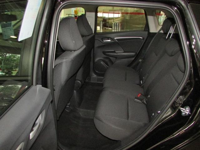 HONDA FIT LX CVT 2019 - Foto 7