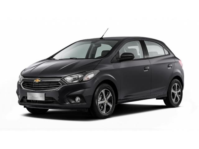 CHEVROLET ONIX 1.4 MPFI LTZ 8V FLEX 4P 2019 - Foto 5