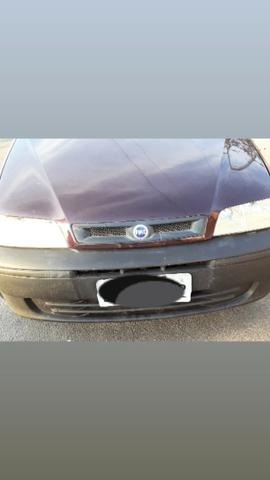 Palio abaixo da tabela, única dona, motor novo - Foto 4