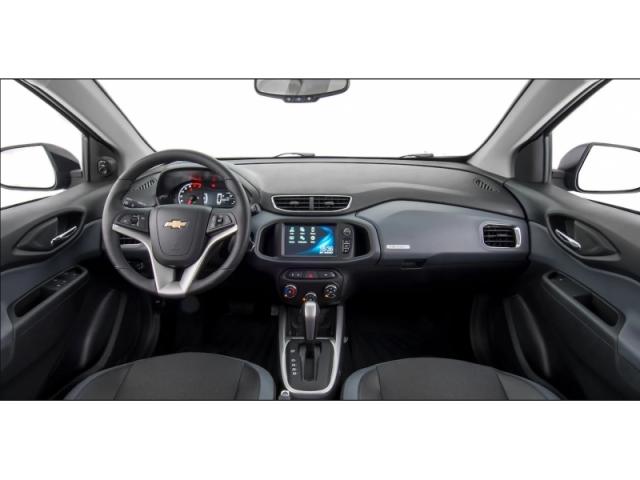 CHEVROLET ONIX 1.4 MPFI ACTIV 8V FLEX 2019 - Foto 10
