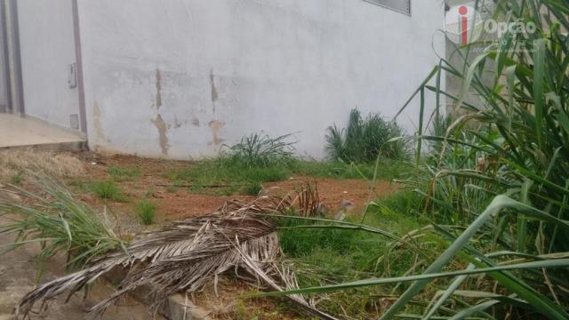 Terreno à venda, 300 m² por R$ 130.000,00 - Residencial Araujoville - Anápolis/GO - Foto 3