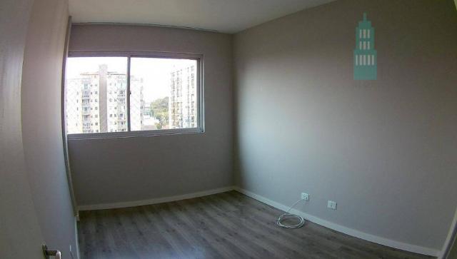 Apartamento 3 Dorm.(1 suíte) 89 m2 de área útil Próximo Igreja Portão - Foto 8