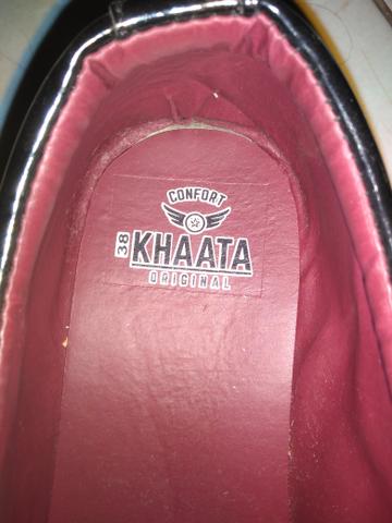 Sapato social khaata - Foto 3