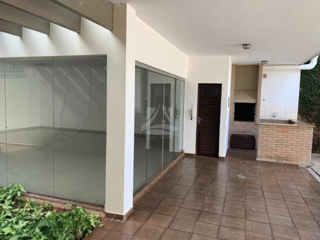 Casa à venda com 4 dormitórios em Alto da boa vista, Ribeirão preto cod:58553 - Foto 13