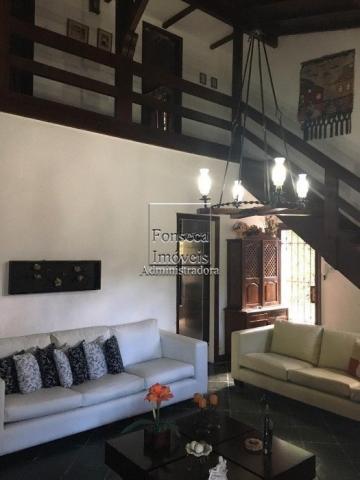 Casa para alugar com 3 dormitórios em Valparaíso, Petrópolis cod:4072 - Foto 2