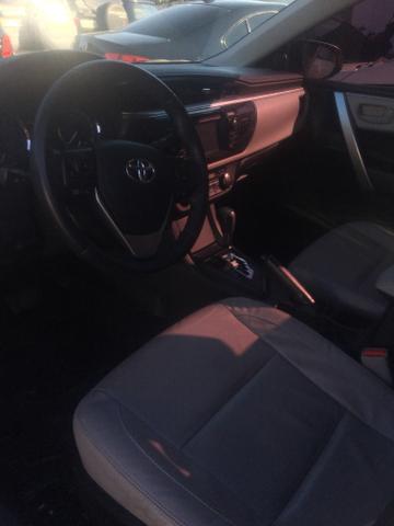 TOYOTA COROLLA XEI 2.0 16v - Foto 2