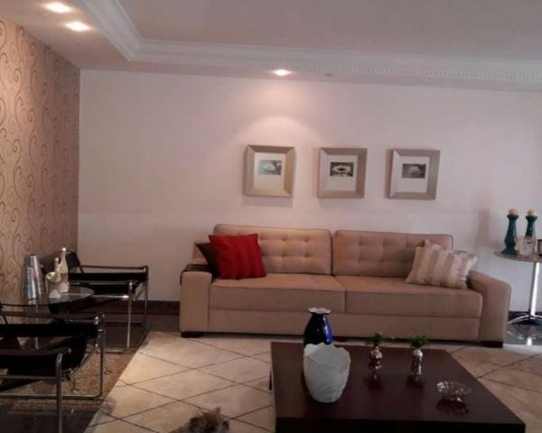 Apartamento 3 Suítes 3 Vagas Setor Bueno, Apartamento 245m² Setor Bueno Próximo Vaca Brava - Foto 10