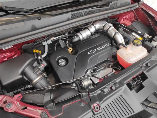 Chevrolet Tracker 1.4 16v Turbo Premier - Foto 8