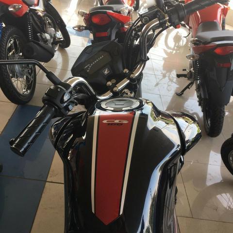 Honda Cg 160 Titan 2020 - Foto 4