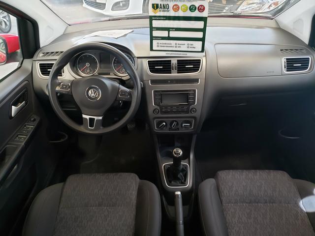 Volkswagen Fox 1.6 itrend Vendo Troco e Financio R$ 33.900,00 - Foto 11