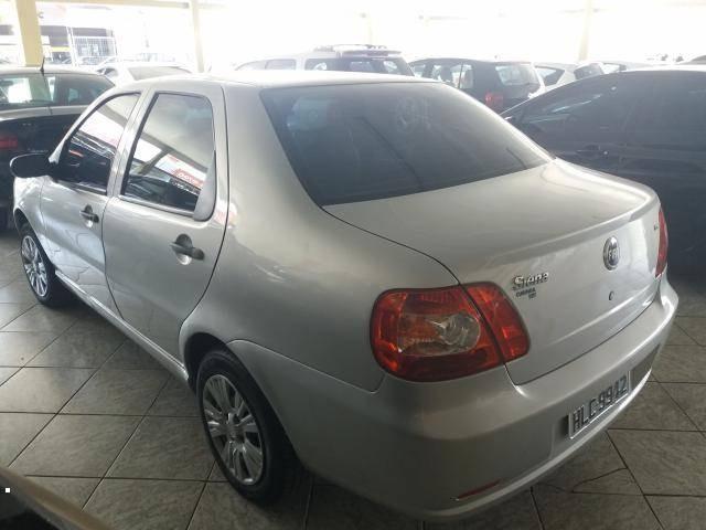 Fiat siena fire 1.0 2009 - Foto 3