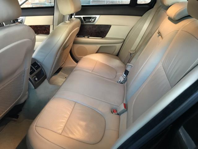 Jaguar XF Luxury V6 11/11 BLINDADO - Foto 6