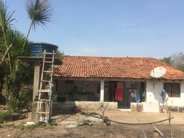 Chácara santo Antônio - Foto 3