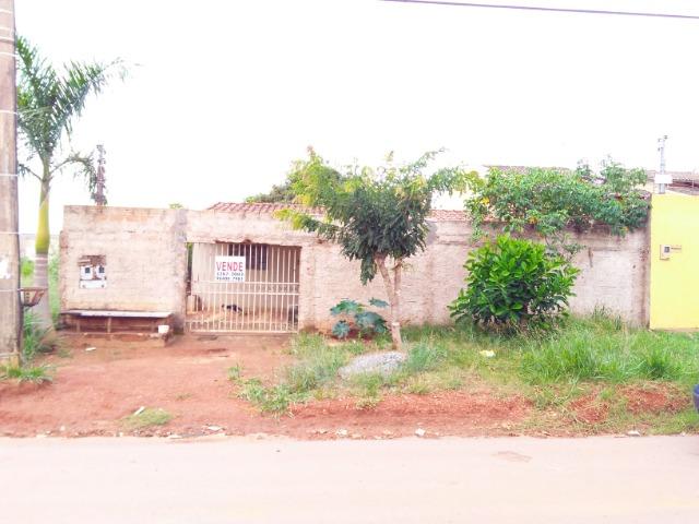 Lote Ap. de Goiânia, (casa 2 quartos). 360m2, 12x30, prox. Av. Atlantica, Goiânia Park Sul
