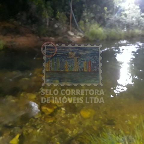 Otima Chácara de Recreio na estrada de Chapada Dos Guimaraes no Rio Motuca -MT - Foto 4