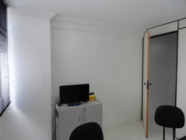 SA0029 - Sala 50 m², Avenida Shopping, Meireles, Fortaleza/CE - Foto 9