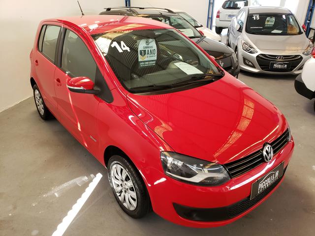 Volkswagen Fox 1.6 itrend Vendo Troco e Financio R$ 33.900,00 - Foto 2