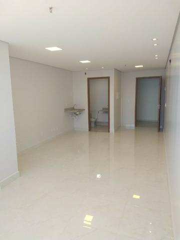 Sala nova já montada para seu escritório no Jardim Goiás - Foto 3