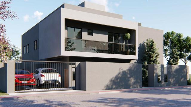 MG Casas Espetáculares 3 quartos com suite em Morada e Laranleiras