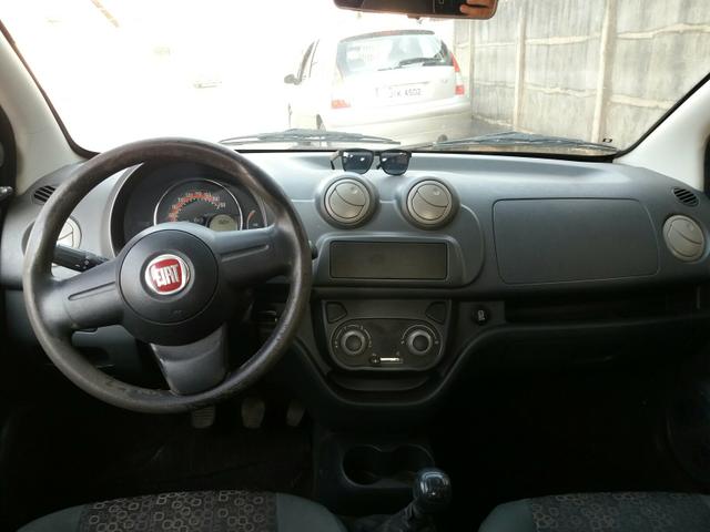 Fiat uno vivace 2011 - Foto 5