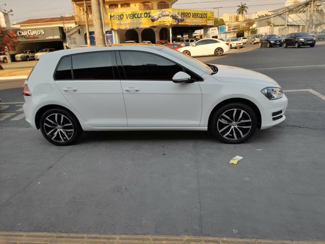 Golf Highline 1.4 TSI 2014/2015 - Foto 4